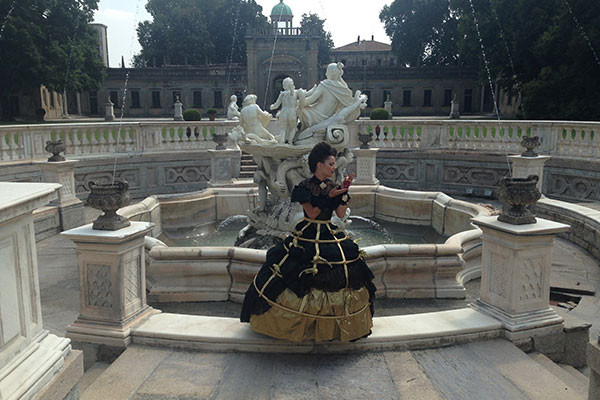 Casamorati
