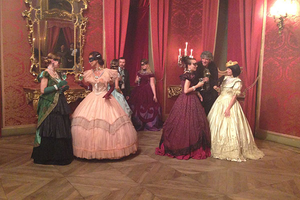 Casamorati