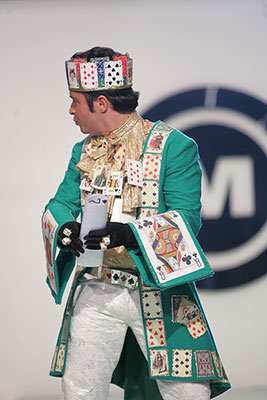 Modeland