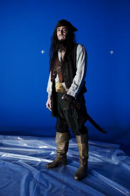 Promo Christmas (Pirates)