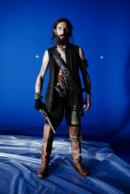 Promo Christmas (Pirates)