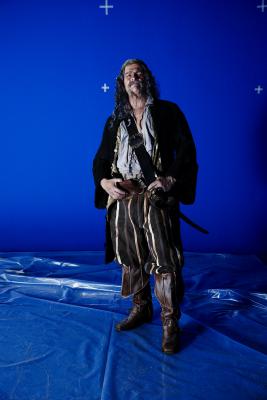 Promo Christmas (Pirates)