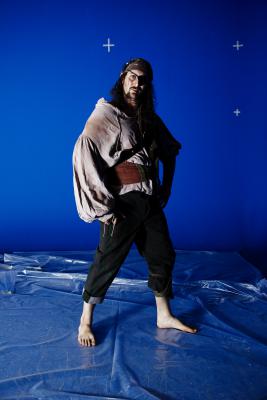 Promo Christmas (Pirates)