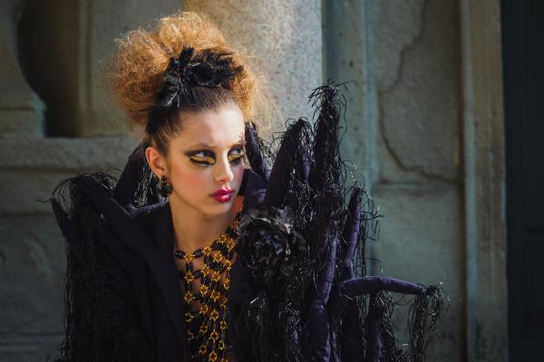 Princess - Diversity in fashion