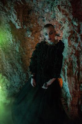 Princess - Diversity in fashion