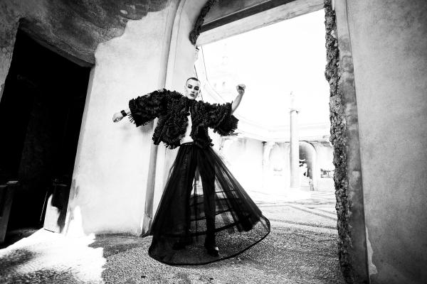 Princess - Diversity in fashion