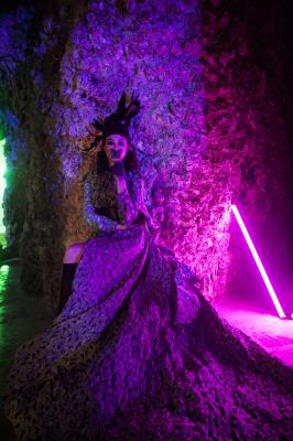 Princess - Diversity in fashion