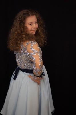 Princess - Diversity in fashion