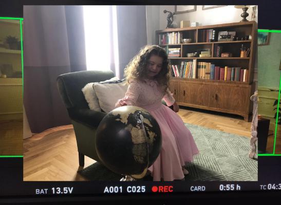 Princess - Diversity in fashion
