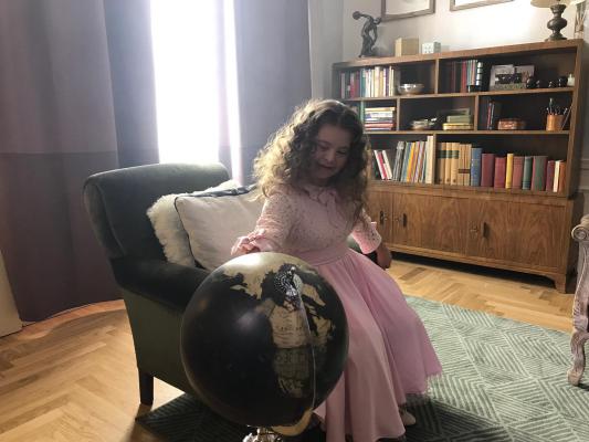 Princess - Diversity in fashion