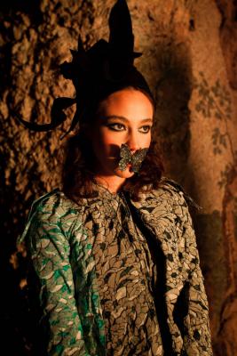 Princess - Diversity in fashion