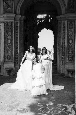 Princess - Diversity in fashion
