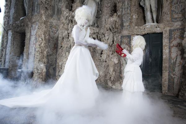 Princess - Diversity in fashion