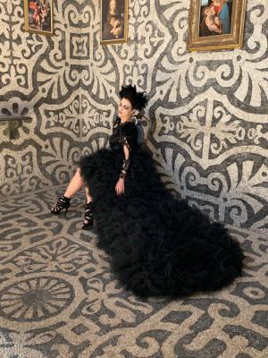 Princess - Diversity in fashion