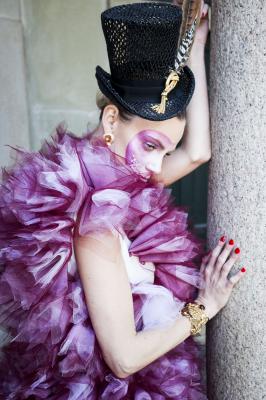 Princess - Diversity in fashion