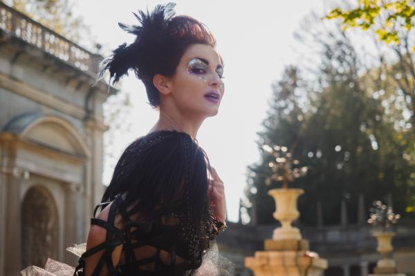 Princess - Diversity in fashion