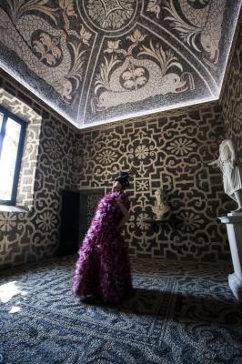 Princess - Diversity in fashion