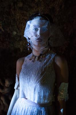 Princess - Diversity in fashion