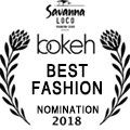 Bokeh South Africa Fashion Film Festival