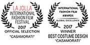 La Jolla International Fashion Film Festival