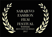 Sarajevo Fashion Film Festival